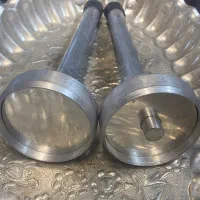 قالب کتلت و ناگت فلافل کوکو