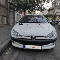خودرو206