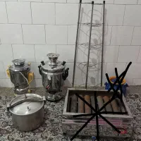 وسایل آشپزخانه