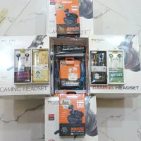 هدفون و ایروپاد باکیفیت