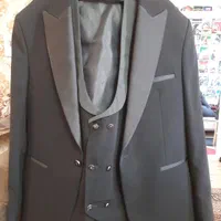 کت وشلوار مجلسی اعلا شیک.|لباس|تبریز, |دیوار