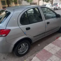 تیبا 2 (هاچبک) SX، مدل ۱۳۹۵|خودرو سواری و وانت|تربت‌حیدریه, مظفریه|دیوار