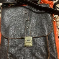 کیف چرم طبیعی
