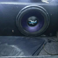 ساب باکس|سیستم صوتی خانگی|تاکستان, |دیوار