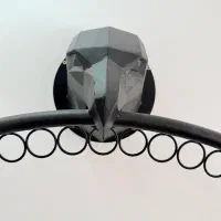 رگال طرح عقاب دیواری|کتابخانه، شلف، قفسه‌های دیواری|مشهد, الهیه|دیوار