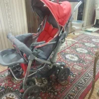 کالسکهنوزاد