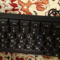 کیبورد و موس|قطعات و لوازم جانبی رایانه|مشهد, رضاشهر|دیوار