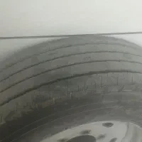 لاستیک تیوبلس نیسان|قطعات یدکی و لوازم جانبی|همدان, |دیوار