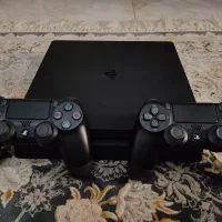 ps4 اسلیم ۱ ترا کپی خور