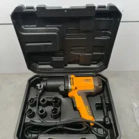 بکس برقی اینکو