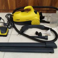 بخارشوی کنوود مدل SC590 اصل قیمت باورنکردنی
