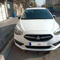 شاهین G مدل ۱۴۰۱ سانروف