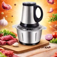 لوازم برقی آشپزخانه