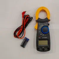 مولتی متر کلمپ|ابزارآلات|اصفهان, چرخاب|دیوار