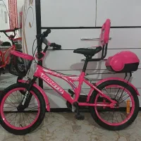 دوچرخه 16 صفر