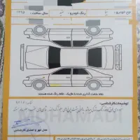 تیبا|خودرو سواری و وانت|صفادشت, |دیوار