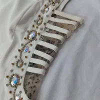 لباس مجلسی|لباس|تبریز, |دیوار