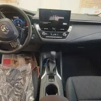 تویوتا کرولا الیت 1800 هیبرید۲۰۲۴|خودرو سواری و وانت|قم, باجک دو|دیوار