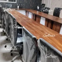 مبلمان اداری mizgoruhi|دفتر کار|تهران, یافت آباد جنوبی|دیوار