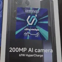 نوت ۱۴s رم 12 حافظه 512پلمپ