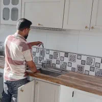 نمایندگی نصب پکیج ورادیاتور نصب شیرآلات لولهکشی|خدمات پیشه و مهارت|کرمانشاه, |دیوار