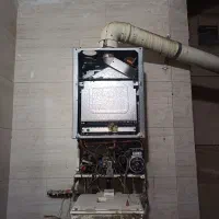 تعمیرات تخصصی پکیج آبگرمکن هواساز پمپ اب|خدمات پیشه و مهارت|مشهد, الهیه|دیوار