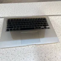 MacBook Air 2012|رایانه همراه|اندیشه, اندیشه فاز ۱|دیوار