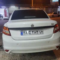 سایناEXسیمی 1401|خودرو سواری و وانت|بهبهان, |دیوار