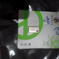 فلش 32  معاوضه