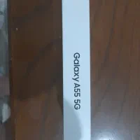 فروش موبایل نو و آکبند سامسونگ A555G 256/8G|موبایل|تنکابن, |دیوار