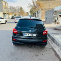 پژو 207i tu5 پاناروما 1402|خودرو سواری و وانت|تربت جام, مسکن مهر|دیوار