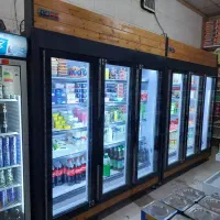 یخچال صنعتی|فروشگاه و مغازه|تهران, جنت‌آباد شمالی|دیوار