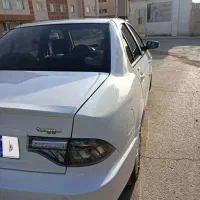 سورن پلاس xu7p اسفند 403 معاوضه با تیبا|خودرو سواری و وانت|کرمانشاه, |دیوار