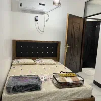 ویلاباغ سالنی آبگرم دزفول|اجارهٔ کوتاه‌مدت ویلا و باغ|اهواز, کیانپارس |دیوار