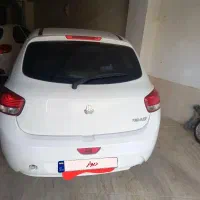 تیبا ۲|خودرو سواری و وانت|بیجار, |دیوار