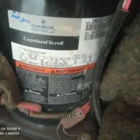 تعمیرات و نصب کولر گازی تضمینی|خدمات پیشه و مهارت|بندرعباس, |دیوار