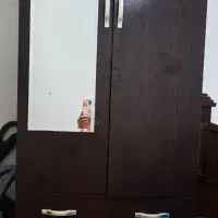 کمد دراور جاکفشی