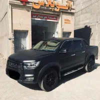 kmc  T8|خودرو سواری و وانت|مشهد, الهیه|دیوار