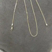 زنجیر طلا ۲۰۰ بالا تابلو