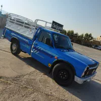 زامیاد Z24 اپشنال کولردار مدل1402 گاز سیمی|خودرو سواری و وانت|شیراز, حجت آباد|دیوار