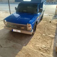 زامیاد Z 24 آپشنال، مدل ۱۴۰۰