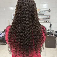 انجام خدمات فرمو و اکستنشن مو