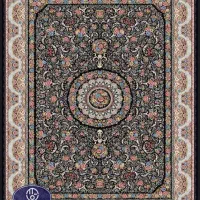 تخفیف 6 میلیونی فرش 1200 شانه سوپر ممتاز توس مشهد|فرش|ری, دیلمان|دیوار
