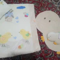 سرویس خواب نوزاد