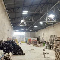 اجاره سوله 420 متری داخل جرجان 26