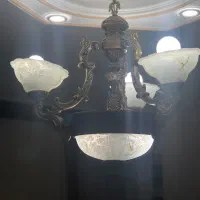 لوستر پذیرایی