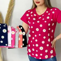 ست تیشرت و شلوار زنانه|لباس|زنجان, |دیوار