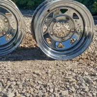 رینگ ۵پیچ معاوضه با ۶پیچ کاروانی