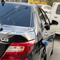 دنا پلاس توربو اتومات آپشنال 1404|خودرو سواری و وانت|پیرانشهر, |دیوار