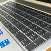 لپ تاپ HP ProBook 450 G8|رایانه همراه|بانه, |دیوار